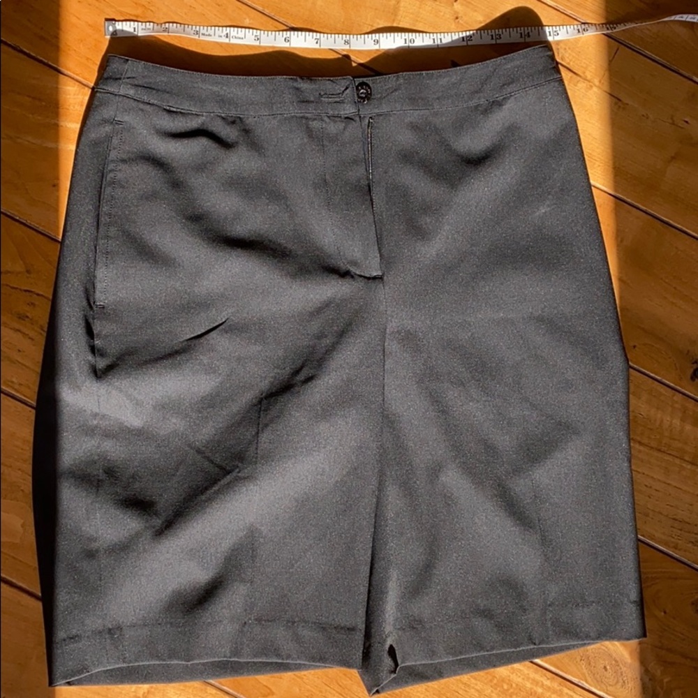 E P pro tour tech ladies golf shorts